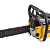 Бензопила Eurolux GS-4516