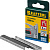 KRAFTOOL узкие, тип 53 (A/10/JT21) 23GA 18 мм, 1000 шт, скобы для степлера (31670-18)