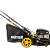 Газонокосилка бензиновая HUTER GLM-6.0ST