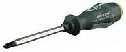 Отвертка ударная, KRAFTOOL, 25003-5.5-100