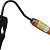 GRINDA ProLine 120х86х265 мм, 3-х зубые, деревянная ручка, грабли-рыхлитель (421514)