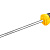 STAYER Hercules, SL5 x 150, отвёртка (2509-05-15)
