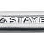 STAYER HERCULES, 13 мм, комбинированный гаечный ключ, Professional (27081-13)