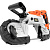 Ленточная пила MESSER PBS1