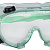 STAYER PROFI защитные очки закрытые, прозрачные, оптический класс 1, Professional (2-11026)