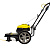 Бензиновая газонокосилка CHAMPION LMH5640