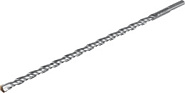 ЗУБР 6 x 300 мм, трехгранный хвостовик, сверло по бетону усиленное, Профессионал (2916-300-06)