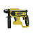 Перфоратор SDS Plus Hanskonner HRH1824BL Unibattery