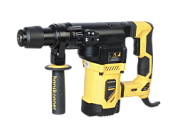 Перфоратор SDS Plus Hanskonner PLATINUM HRH1836RE