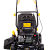 Газонокосилка бензиновая HUTER GLM-5.0SP