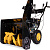 Снегоотбрасыватель CHAMPION ST661