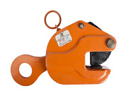 Захват вертикальный TOR DHQL (г/п 3,2 т, лист  0-35 мм)