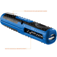 ЗУБР KT-2, 0.5 - 6 мм2, многофункциональный стриппер, Профессионал (22672)