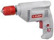 Дрель, ЗУБР, МАСТЕР, ЗД-420ЭР