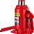 STAYER RED FORCE, 25 т, 240 - 375 мм, бутылочный гидравлический домкрат, Professional (43160-25)