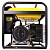 Бензиновый генератор CHAMPION GG6500-3