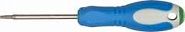 Отвертка слесарная, ЗУБР, ПРОФЕССИОНАЛ, 25254-15-075