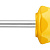 STAYER Hercules, SL4 x 100, отвертка (2509-04-10)