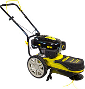 Бензиновая газонокосилка CHAMPION LMH5629