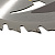 Пильный диск по дереву THIN KERF 190x30 мм, 36 зубьев, Hanskonner