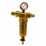 Фильтр самопромывной бытовой CITY FM-A06