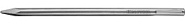 KRAFTOOL ALLIGATOR, 400 мм, SDS-max, пикообразное зубило (29331-00-400)