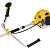 Триммер бензиновый HUTER GGT-1500T