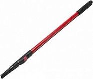 Стержень-удлинитель телескопический для малярного инструмента, ЗУБР, ЭКСПЕРТ, 05690-2.4