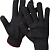 ЗУБР СТАНДАРТ, L-XL, трикотажные, утеплённые перчатки (11461-XL)