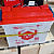 Аккумулятор для штабелёров CDD10B-E/CDD15B-E 12V/120Ah 
свинцово-кислотный (WET battery)
