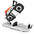 Ленточная пила MESSER PBS1