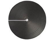 Лента текстильная TOR 5:1 100 мм 13000 кг (серый)  (Q)