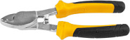 JCB 160 мм, кабелерез (JPL013)
