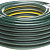 GRINDA STANDARD, 1/2″, 25 м, 20 атм, трёхслойный, армированный, поливочный шланг (429000-1/2-25)