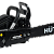 Бензопила Huter BS-2800M
