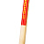GRINDA 380 х 208 х 1200 мм, полотно 1.6 мм, закалено, деревянный черенок высш. сорт, с рукояткой, штыковая лопата (421823)