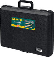 KRAFTOOL 7 шт, набор рихтовочный (20370-H7)