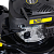 Газонокосилка бензиновая HUTER GLM-3.5T