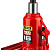 STAYER RED FORCE, 16 т, 230 - 460 мм, бутылочный гидравлический домкрат, Professional (43160-16)