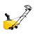 Снегоотбрасыватель электрический CHAMPION STE1650