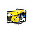 Бензиновый генератор CHAMPION GG3300