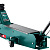 KRAFTOOL HIGH-LIFT, 20 т, 220 - 680 мм, для тяжелой техники, подкатной домкрат (43455-20)