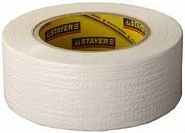 Лента  клеящая, на тканевой основе, STAYER, PROFESSIONAL, 12082-50-50