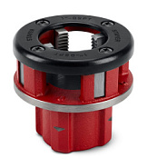 STAYER RED FORCE 1″, BSTP R, трубный резьбонарезной клупп (28261-1)