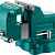 KRAFTOOL GRAND, 125 мм, слесарные тиски (32702-125)
