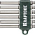 KRAFTOOL KraftMax, 6 шт, набор бит (26061-H6)