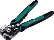 KRAFTOOL TK-8, 0.05 - 8 мм2, автоматический стриппер (22637)