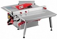 Пила дисковая настольная, ЗУБР, МАСТЕР, ЗПДС-205-1000