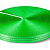Лента текстильная TOR 5:1 60 мм 6000 кг (зеленый) 
(S)