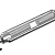 STAYER DIN 1480, М24, 1 шт, талреп крюк-крюк (30525-24)